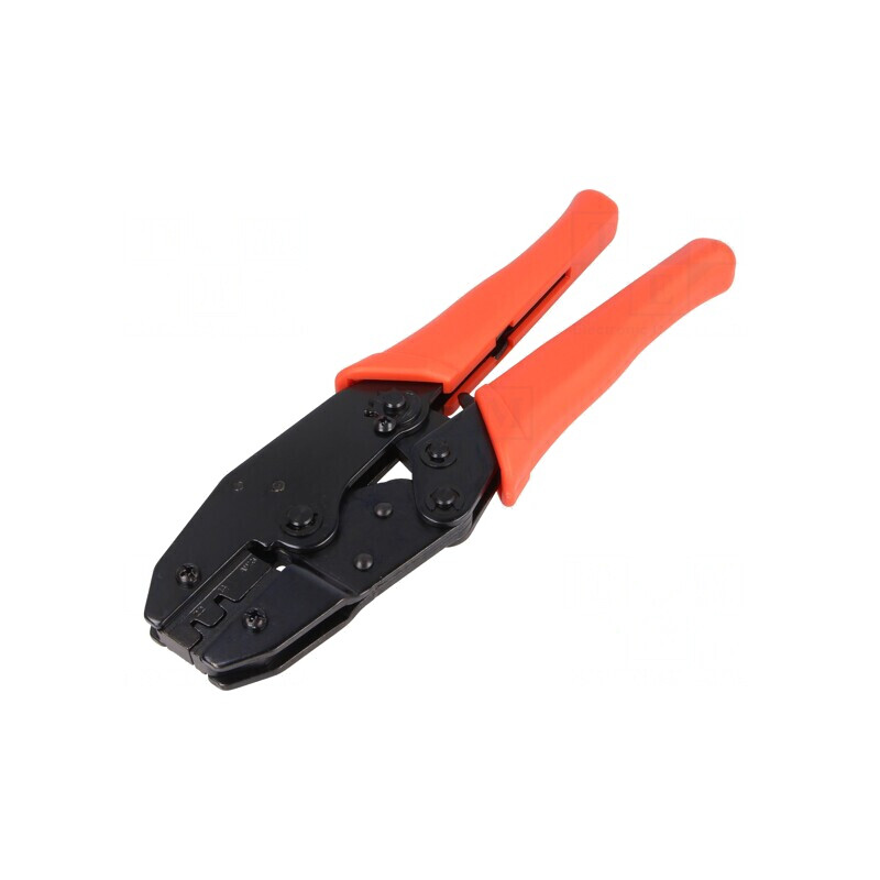 Unealtă de Sertizare Terminale Conectori D-Sub 0,32-2mm2 HT-236U | Electronic-mag.ro | Componente Electronice Unealtă de Sertizare Terminale Conectori D-Sub 0,32-2mm2 HT-236U | Electronic-mag.ro | Componente Electronice