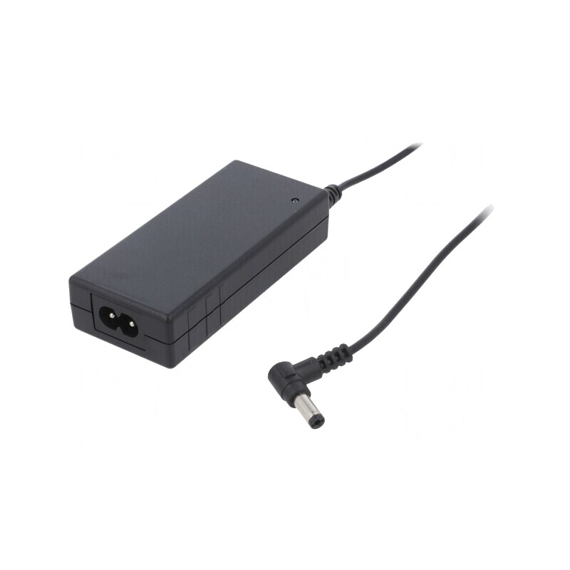 Alimentator Desktop 24VDC 1,5A 30W | Electronic-mag.ro | Componente Electronice