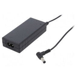Alimentator Desktop 24VDC 1,5A 30W | Electronic-mag.ro | Componente Electronice