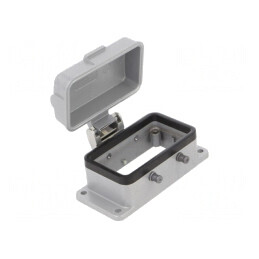 Carcasă Conectori HDC EPIC H-B 10 | Electronic-mag.ro | Componente Electronice