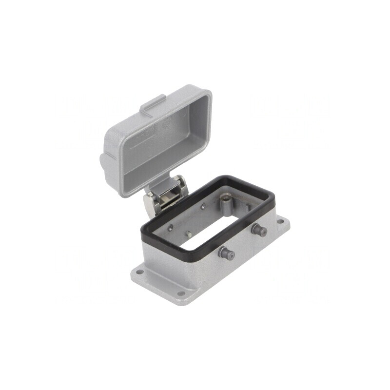 Carcasă Conectori HDC EPIC H-B 10 | Electronic-mag.ro | Componente Electronice