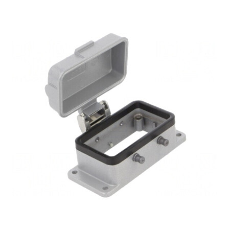 Carcasă Conectori HDC EPIC H-B 10 | Electronic-mag.ro | Componente Electronice