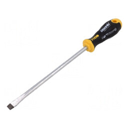 Şurubelniţă plată 10mm ERGONIC | Electronic-mag.ro | Componente Electronice