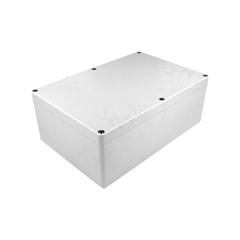 Carcasă universală policarbonat IP65 160x240x90mm | Electronic-mag.ro | Componente Electronice Carcasă universală policarbonat IP65 160x240x90mm | Electronic-mag.ro | Componente Electronice