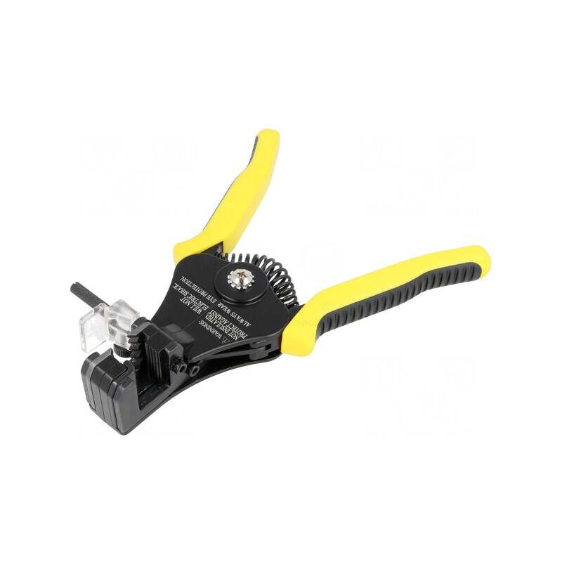 Dezizolator Cablu Rotund 180mm | Electronic-mag.ro | Componente Electronice