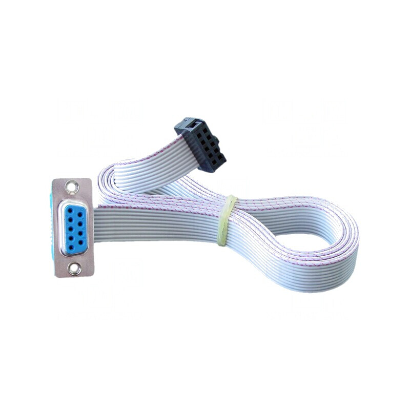 Adaptor D-Sub 9 pini 1,5m | Electronic-mag.ro | Componente Electronice