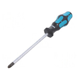 Şurubelniță Pozidriv PZ3 150mm | Electronic-mag.ro | Componente Electronice
