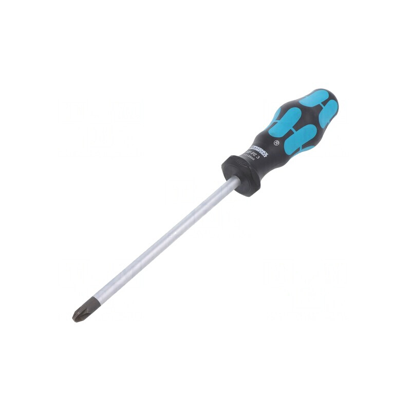 Şurubelniță Pozidriv PZ3 150mm | Electronic-mag.ro | Componente Electronice Şurubelniță Pozidriv PZ3 150mm | Electronic-mag.ro | Componente Electronice
