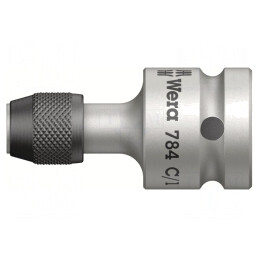 Adaptor Lung 50mm Fixare 1/2 1/4