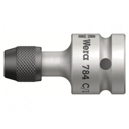 Adaptor Lung 50mm Fixare 1/2 1/4 | Electronic-mag.ro | Componente Electronice