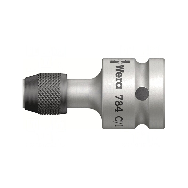 Adaptor Lung 50mm Fixare 1/2 1/4 | Electronic-mag.ro | Componente Electronice