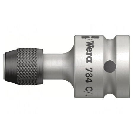 Adaptor Lung 50mm Fixare 1/2 1/4 | Electronic-mag.ro | Componente Electronice