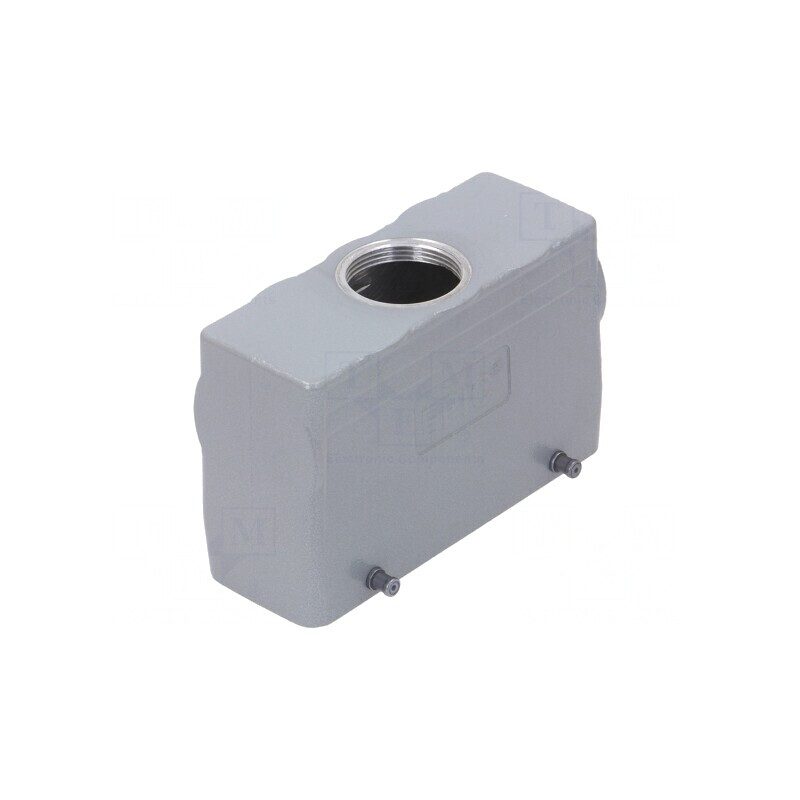Carcasă pentru Conectori HDC EPIC H-B 24 M32 | Electronic-mag.ro | Componente Electronice Carcasă pentru Conectori HDC EPIC H-B 24 M32 | Electronic-mag.ro | Componente Electronice