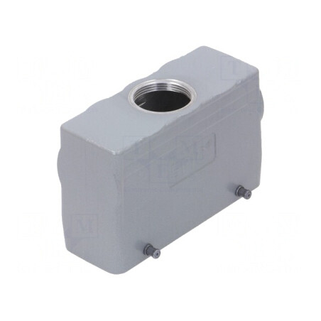 Carcasă pentru Conectori HDC EPIC H-B 24 M32 | Electronic-mag.ro | Componente Electronice