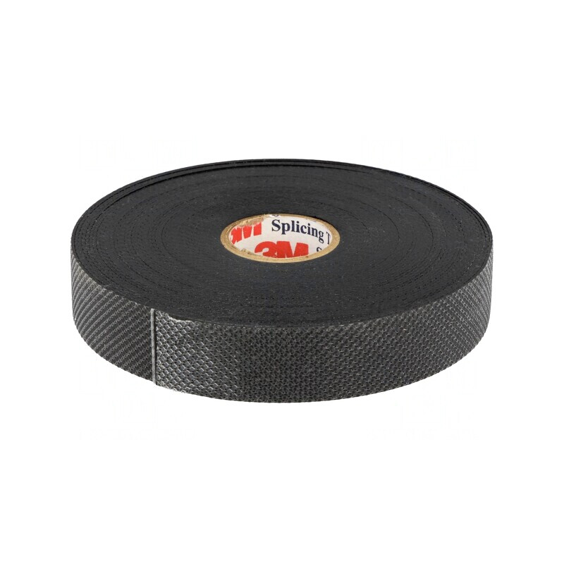 Bandă Autoamalgamantă Neagră 19mm x 9,15m Scotch 23 | Electronic-mag.ro | Componente Electronice Bandă Autoamalgamantă Neagră 19mm x 9,15m Scotch 23 | Electronic-mag.ro | Componente Electronice