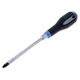 Şurubelniţă Pozidriv PZ3 150mm BE-8830 | Electronic-mag.ro | Componente Electronice