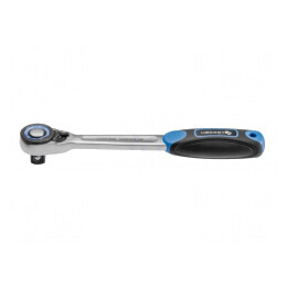 Clichet Oțel Crom-Molibden 3/8" 72 Dinți cu Comutator | Electronic-mag.ro | Componente Electronice