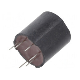 Transformator de Impulsuri PCB Ø19x20mm IT213 | Electronic-mag.ro | Componente Electronice