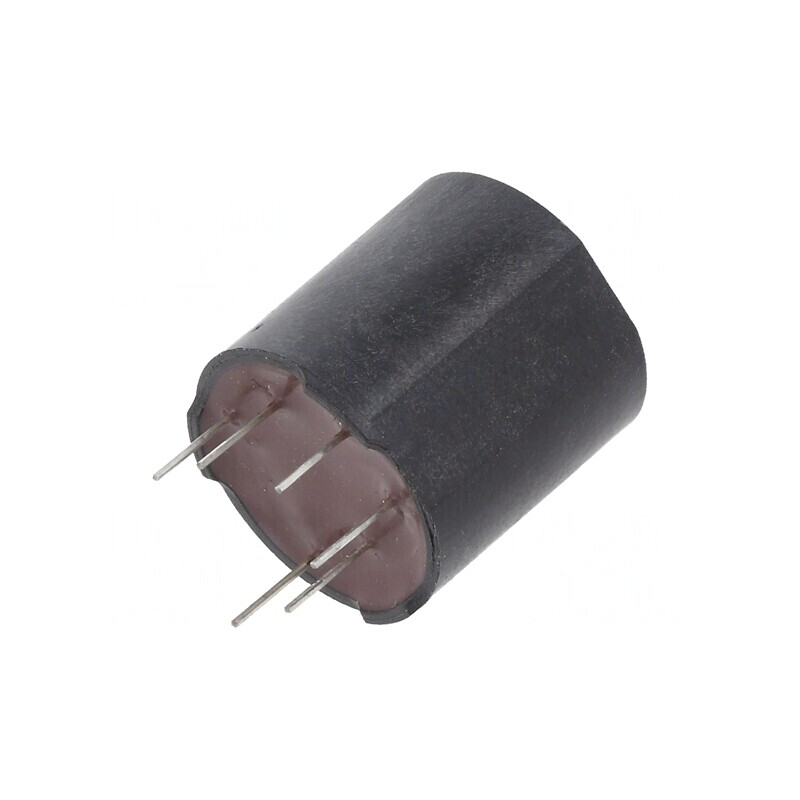 Transformator de Impulsuri PCB Ø19x20mm IT213 | Electronic-mag.ro | Componente Electronice