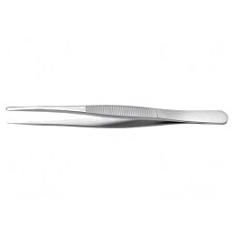 Pensetă de Precizie 120mm | Electronic-mag.ro | Componente Electronice