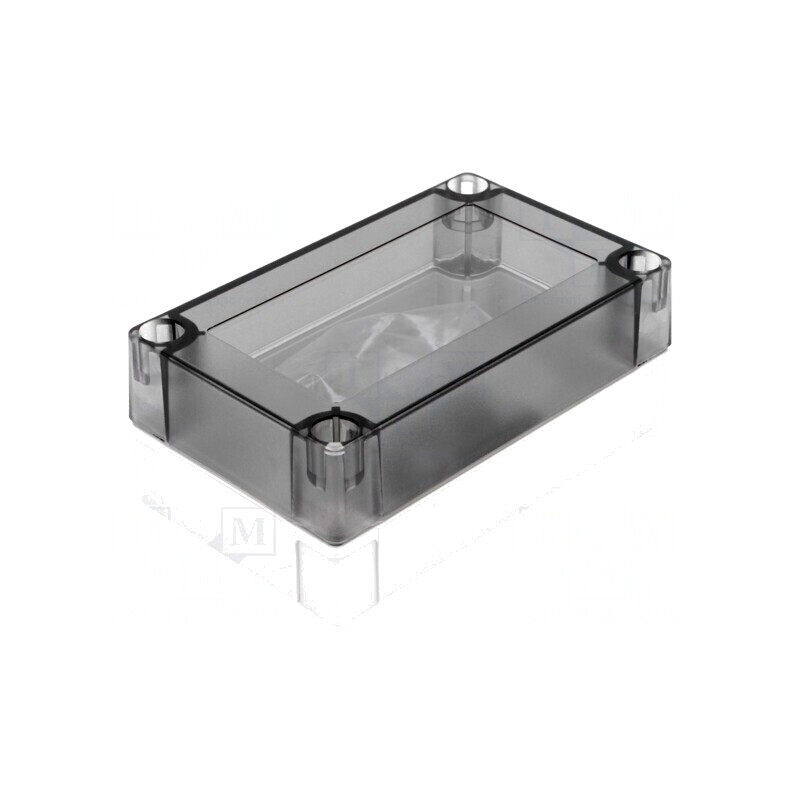 Carcasă Universală Policarbonat 80x130x60mm | Electronic-mag.ro | Componente Electronice Carcasă Universală Policarbonat 80x130x60mm | Electronic-mag.ro | Componente Electronice