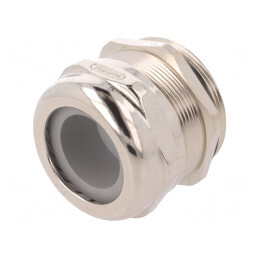 Garnitură Etanșare PG36 IP68 Alamă | Electronic-mag.ro | Componente Electronice
