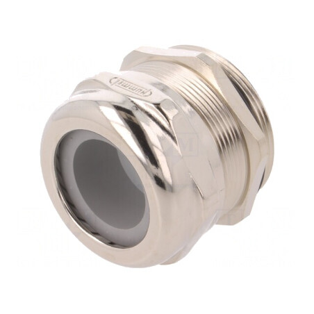 Garnitură Etanșare PG36 IP68 Alamă | Electronic-mag.ro | Componente Electronice