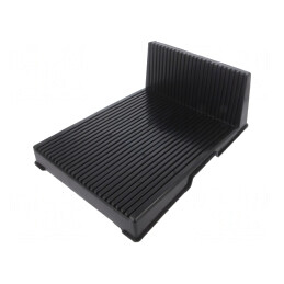Stand PCB ESD 355x270x130mm Electroconductor | Electronic-mag.ro | Componente Electronice