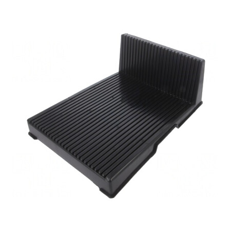 Stand PCB ESD 355x270x130mm Electroconductor | Electronic-mag.ro | Componente Electronice