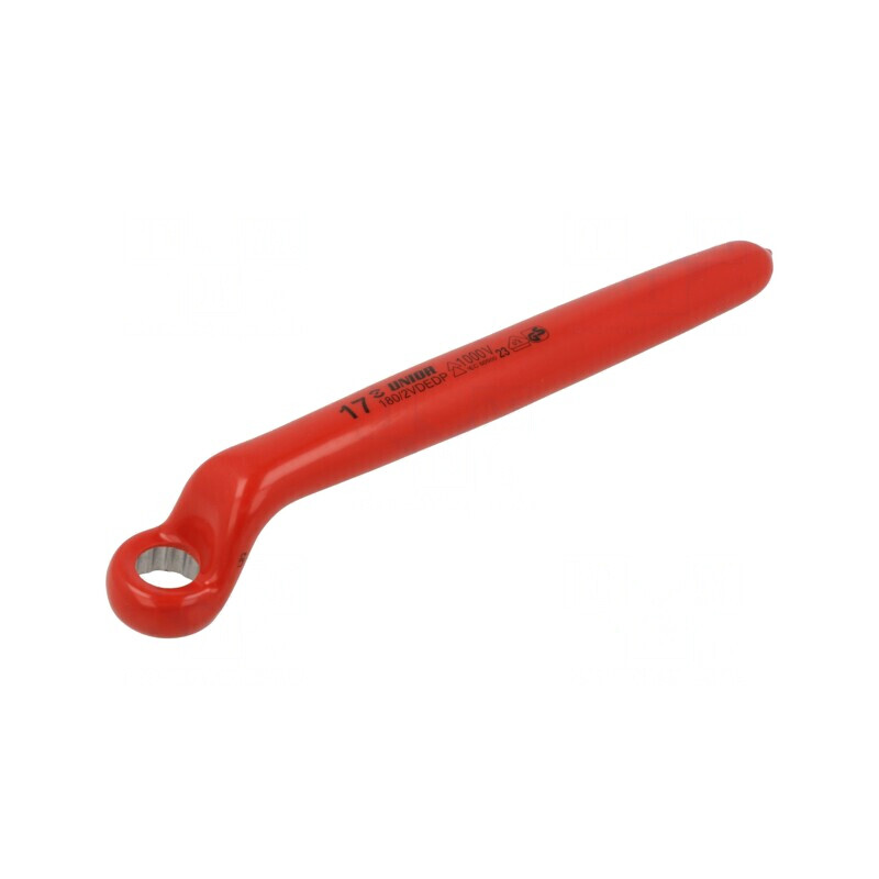 Cheie izolatǎ inelară cotită 17mm | Electronic-mag.ro | Componente Electronice Cheie izolatǎ inelară cotită 17mm | Electronic-mag.ro | Componente Electronice