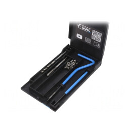 Kit Reparare Filete Manual M4 VOLKEL | Electronic-mag.ro | Componente Electronice