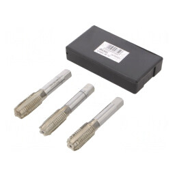 Tarod de Filetare HSS-G M14 80mm | Electronic-mag.ro | Componente Electronice