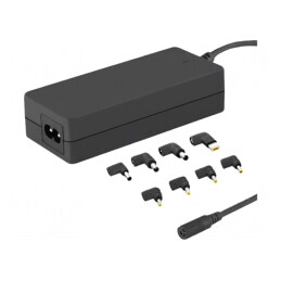 Alimentator Pulsatoriu 18,5VDC 3,5A 65W | Electronic-mag.ro | Componente Electronice