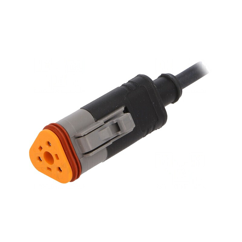 Cablu conectare DT06-3S 1.5m 48VAC 8A | Electronic-mag.ro | Componente Electronice Cablu conectare DT06-3S 1.5m 48VAC 8A | Electronic-mag.ro | Componente Electronice