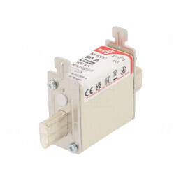 Siguranță NH000 50A 690VAC 440VDC | Electronic-mag.ro | Componente Electronice