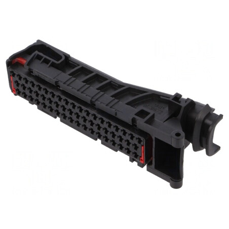Adaptor Alimentare 55P JUN-POW-TIM GEH | Electronic-mag.ro | Componente Electronice