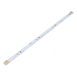 Baretă LED 24V Alb Rece 12mm 300mm CRI 80 120°