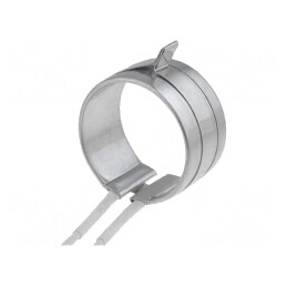 Element Încălzire Creuzet POT-ZB50D | Electronic-mag.ro | Componente Electronice