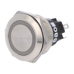 Comutator Anti-Vandalism SPDT 3A 240V 24V | Electronic-mag.ro | Componente Electronice