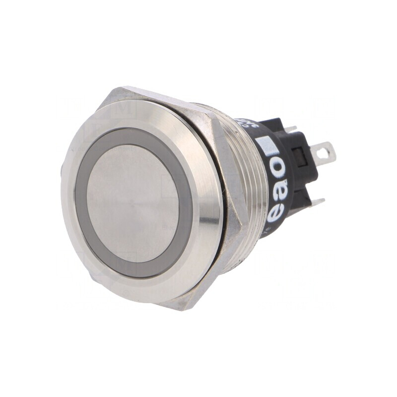 Comutator Anti-Vandalism SPDT 3A 240V 24V | Electronic-mag.ro | Componente Electronice