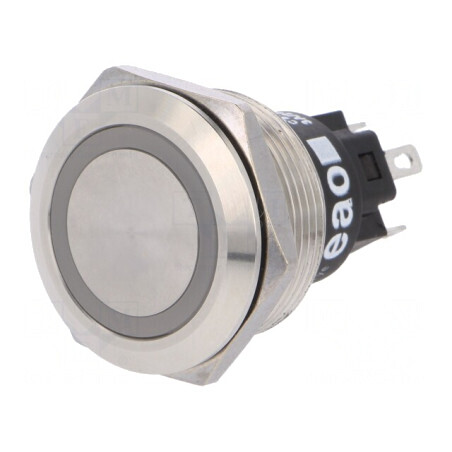 Comutator Anti-Vandalism SPDT 3A 240V 24V | Electronic-mag.ro | Componente Electronice