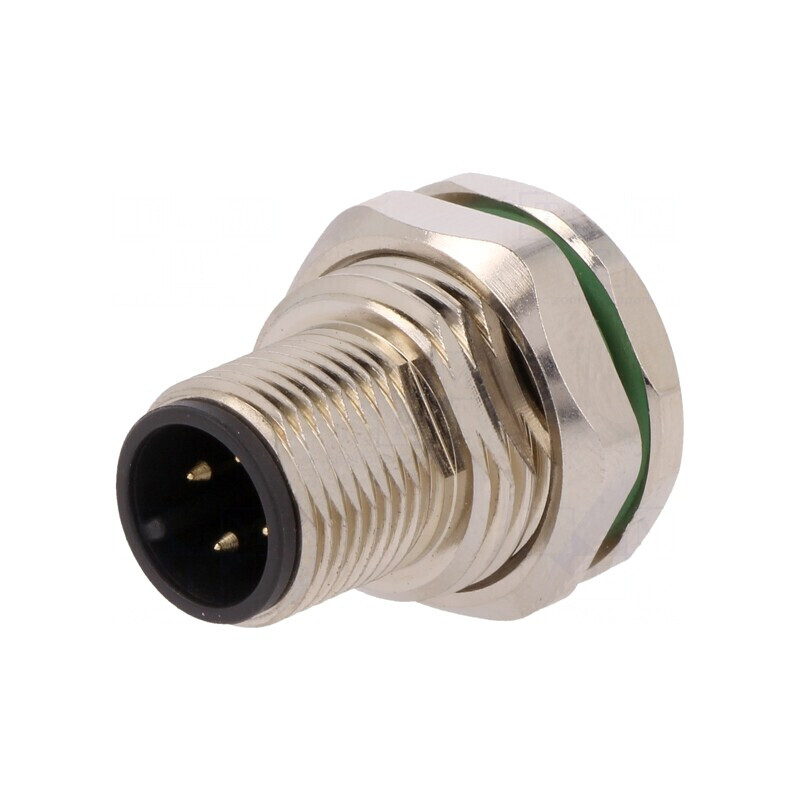 Soclu M12 THT IP67 250V 4 Pini DeviceNet/CANopen | Electronic-mag.ro | Componente Electronice Soclu M12 THT IP67 250V 4 Pini DeviceNet/CANopen | Electronic-mag.ro | Componente Electronice