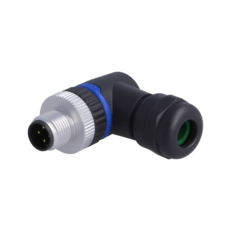 Mufă M12 4 Pin tată cablu IP67 DeviceNet/CANopen | Electronic-mag.ro | Componente Electronice Mufă M12 4 Pin tată cablu IP67 DeviceNet/CANopen | Electronic-mag.ro | Componente Electronice