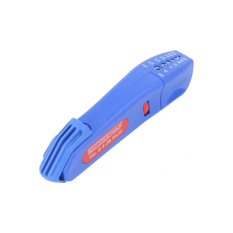 Dezizolator cablu rotund 4-28mm 0.5-6mm2 NO. S4-28 MULTI | Electronic-mag.ro | Componente Electronice Dezizolator cablu rotund 4-28mm 0.5-6mm2 NO. S4-28 MULTI | Electronic-mag.ro | Componente Electronice