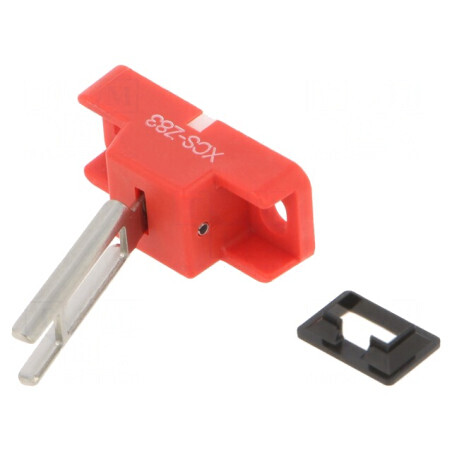 Cheie elastică XCS PREVENTA | Electronic-mag.ro | Componente Electronice
