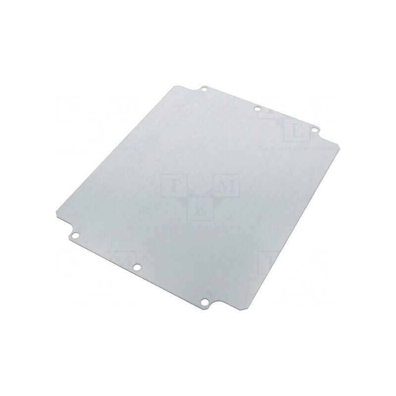 Placă de montare oțel 215x264x1.5mm | Electronic-mag.ro | Componente Electronice Placă de montare oțel 215x264x1.5mm | Electronic-mag.ro | Componente Electronice