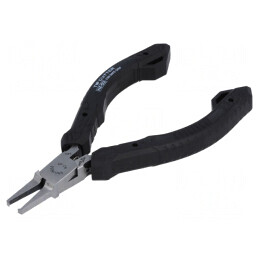 Clești Frontali Miniatură ESD 122mm | Electronic-mag.ro | Componente Electronice