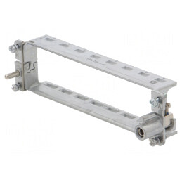 Rame pentru Module Han-Modular® L32B cu Blocare | Electronic-mag.ro | Componente Electronice