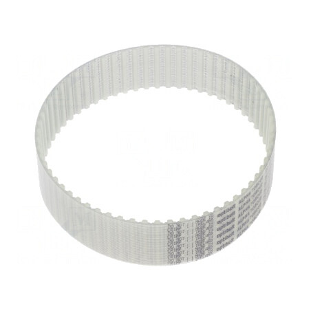 Curea dințată T5 25mm x 320mm | Electronic-mag.ro | Componente Electronice