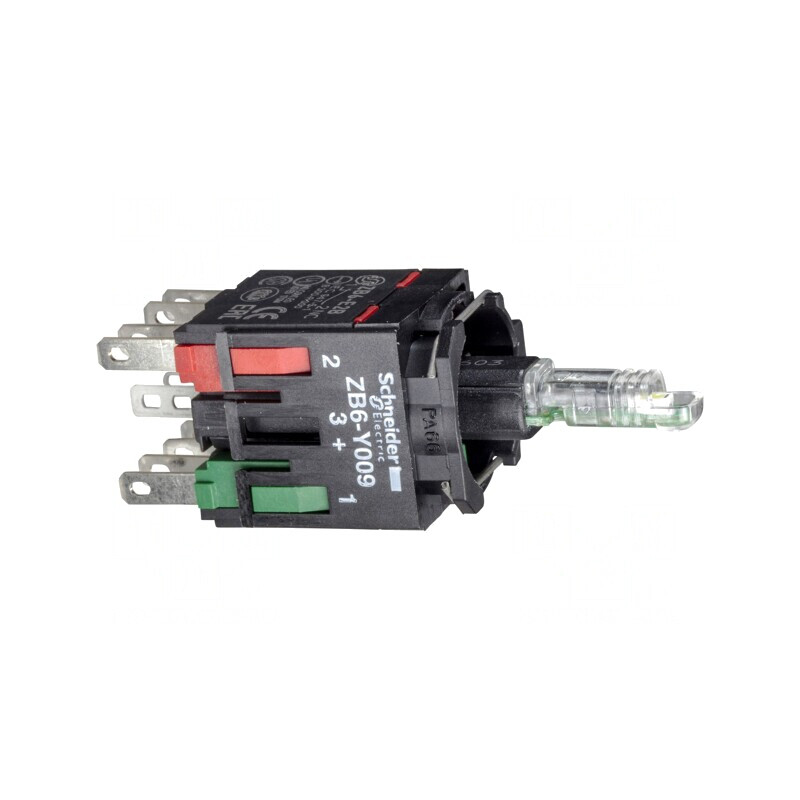 "Element de Contact și Iluminare 16mm Harmony XB6" | Electronic-mag.ro | Componente Electronice "Element de Contact și Iluminare 16mm Harmony XB6" | Electronic-mag.ro | Componente Electronice